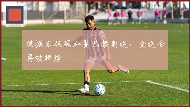 樊振东双冠加冕巴黎奥运，全运会再续辉煌