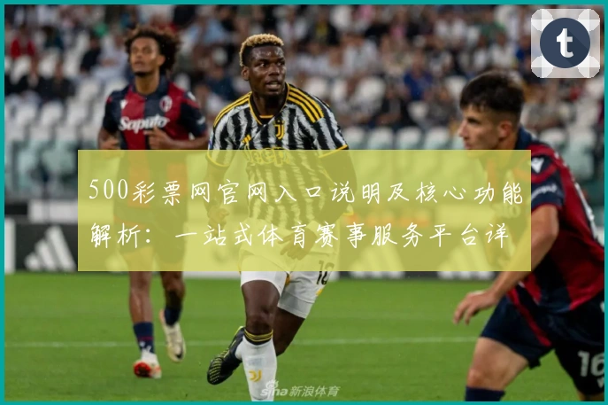 500彩票网官网入口说明及核心功能解析:一站式体育赛事服务平台详解