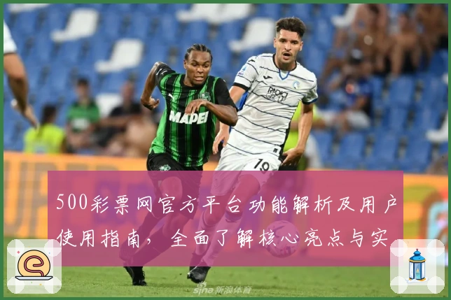 500彩票网官方平台功能解析及用户使用指南，全面了解核心亮点与实用技巧